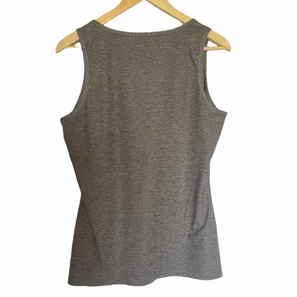 Eddie Bauer activewear tank - Picture 3 of 5